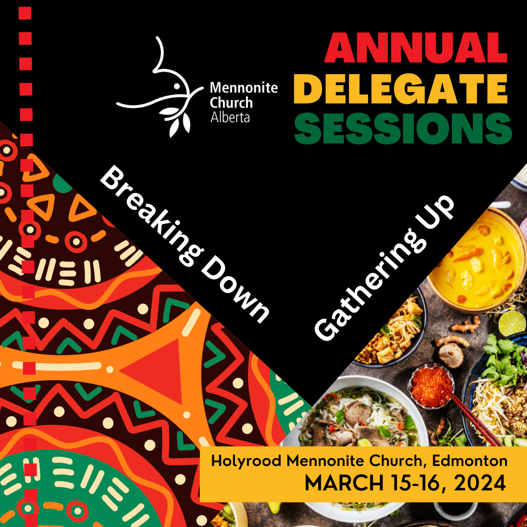 Annual Delegate Sessions 2024