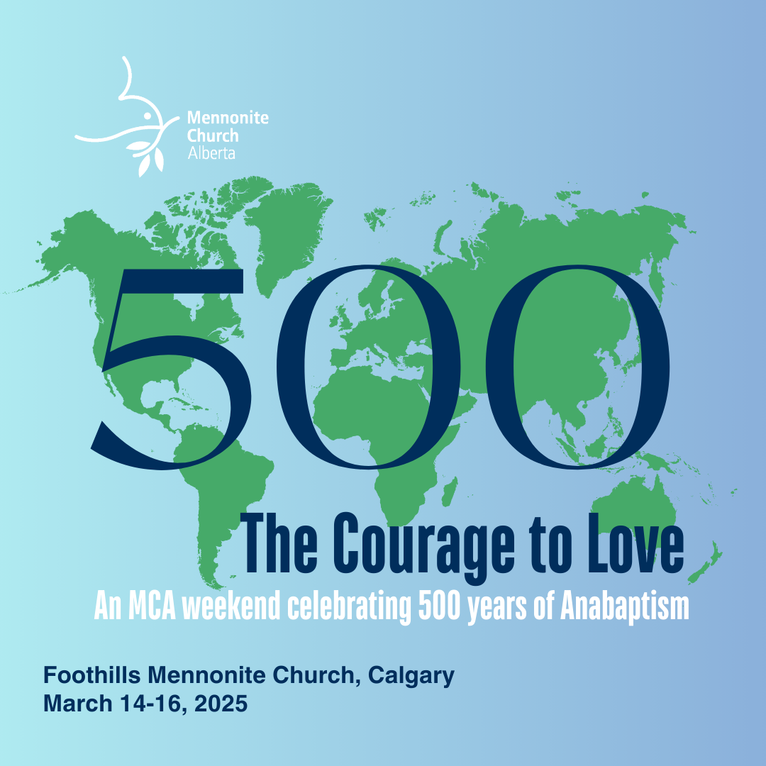 March Gathering Weekend 2025