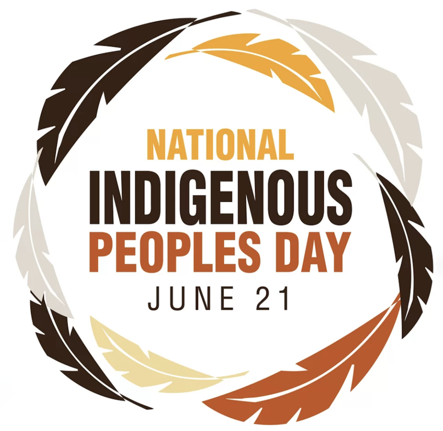 National Indigenous Peoples Day in Canada
