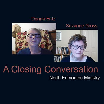 A Closing Conversation