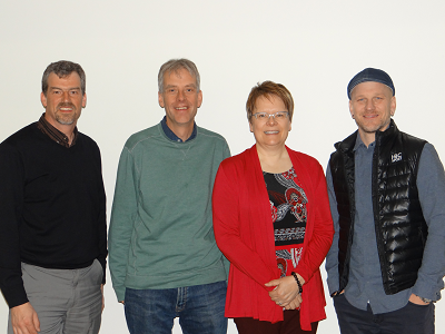 Congregational Leadership Committee