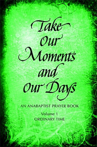 MCA Invitation to Morning & Evening Prayer